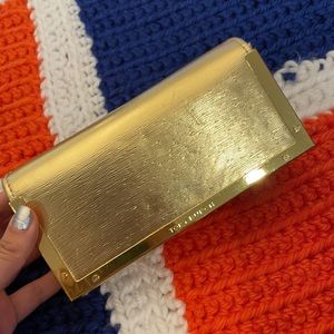 Tory burch sunglass case